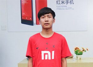 小米就业