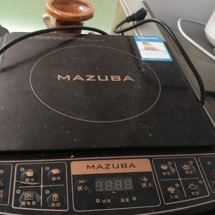 电磁炉维修方法