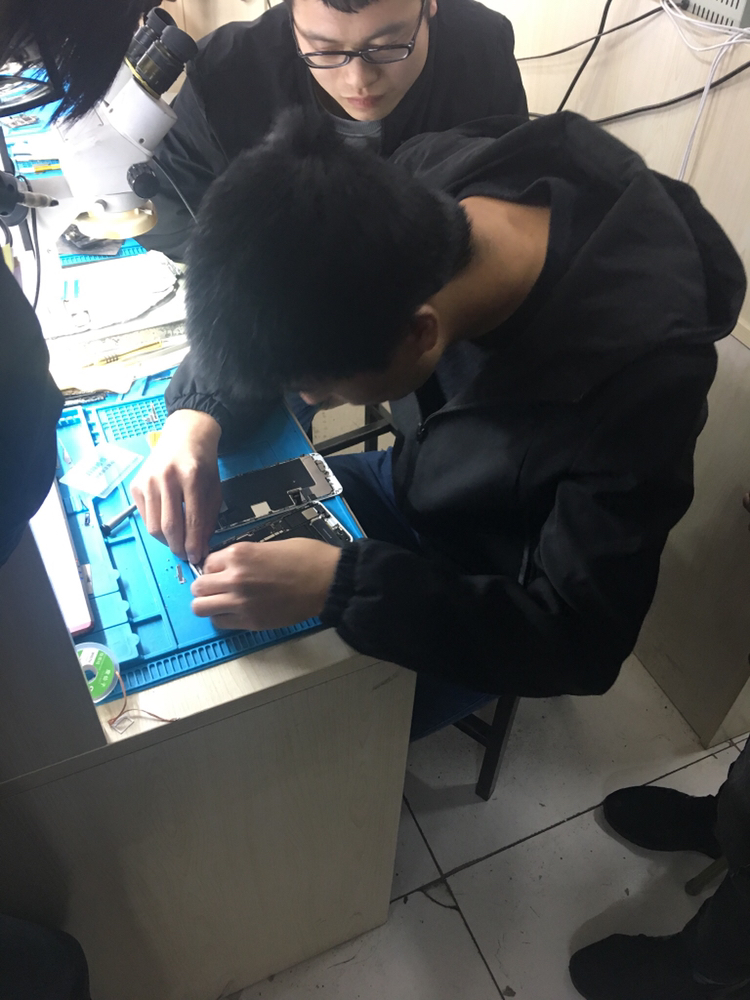 北京手机维修培训班